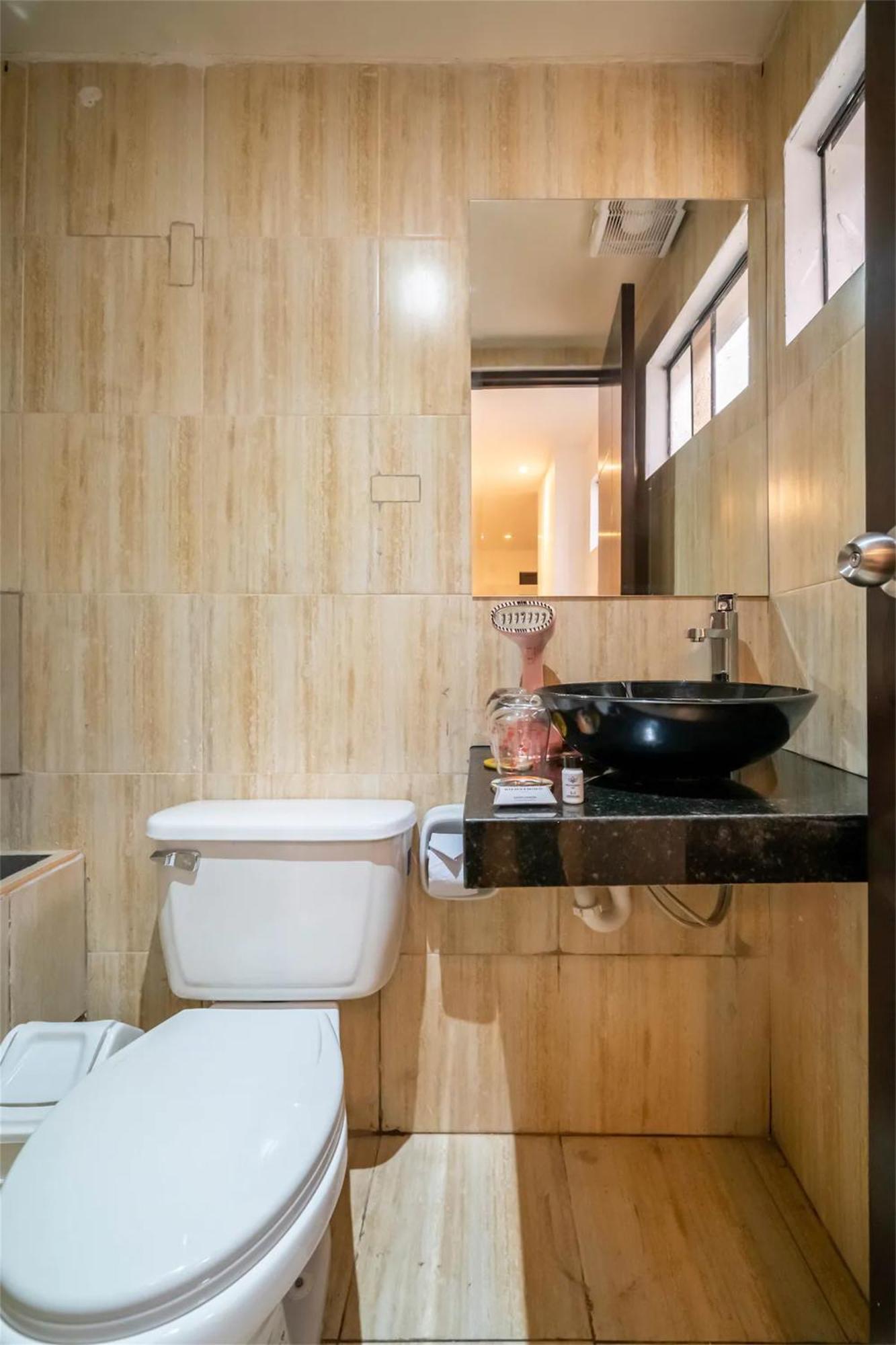 Manantial Hostal No.004 Lima Exterior photo